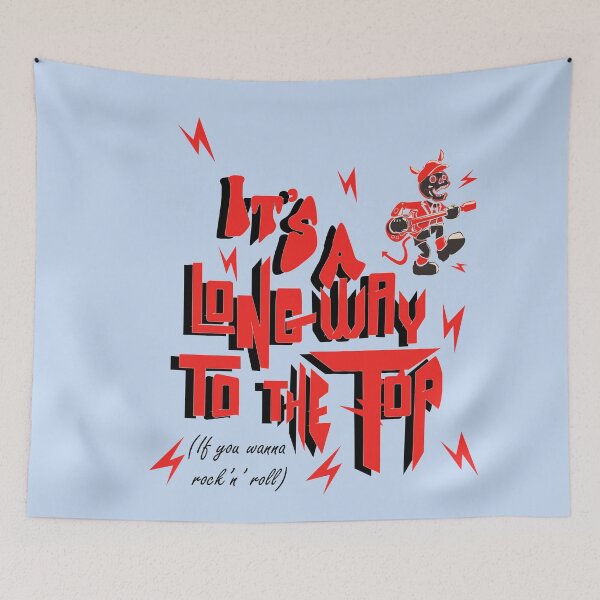 Item preview, If you wanna rock'n' roll designed and sold by beboplab.