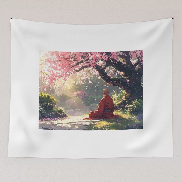 Item preview, "Natural Harmony" designed and sold by Schoenenwald - Illustrations Uniques et Originales.