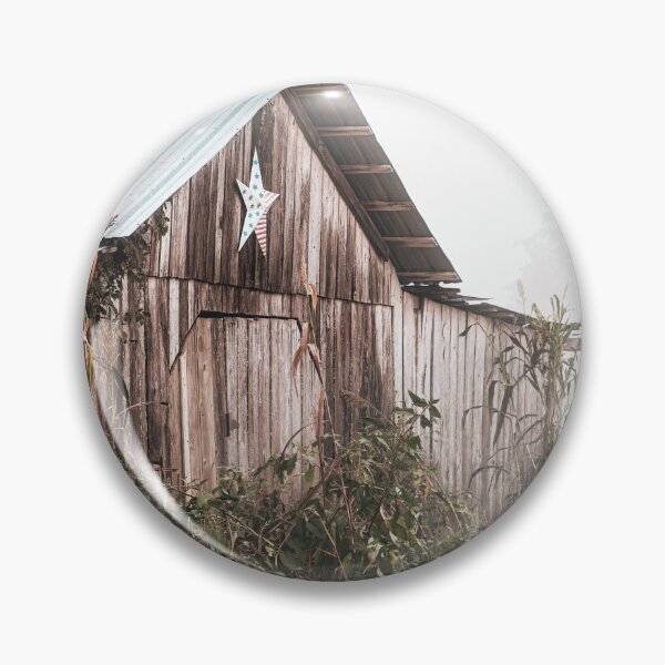 Item preview, Barn In A Cloud designed and sold by Jim Love.