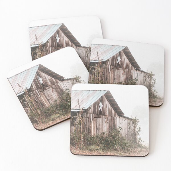Item preview, Barn In A Cloud designed and sold by Jim Love.