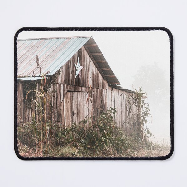 Item preview, Barn In A Cloud designed and sold by Jim Love.