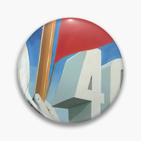 Item preview, René Magritte Project Of Poster The Center Of Textile Workers In Belgium Celebration On 18th September 1938 designed and sold by melaartni.