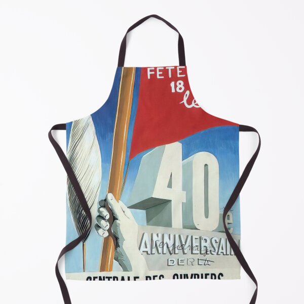 Item preview, René Magritte Project Of Poster The Center Of Textile Workers In Belgium Celebration On 18th September 1938 designed and sold by melaartni.