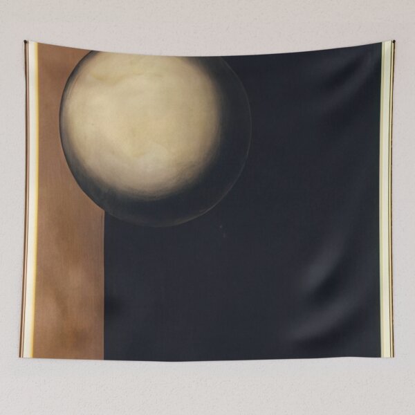 Item preview, René Magritte Secret Life Iv 1928 designed and sold by melaartni.