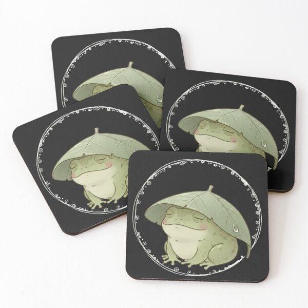 Item preview, Currently Overstimulated - Cute Frog Introvert Aesthetic designed and sold by TshirtAlles .