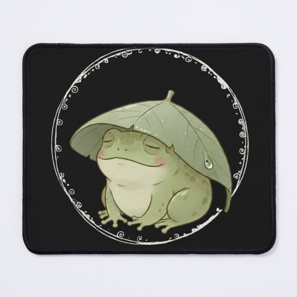 Item preview, Currently Overstimulated - Cute Frog Introvert Aesthetic designed and sold by TshirtAlles .