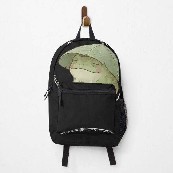 Item preview, Currently Overstimulated - Cute Frog Introvert Aesthetic designed and sold by TshirtAlles .