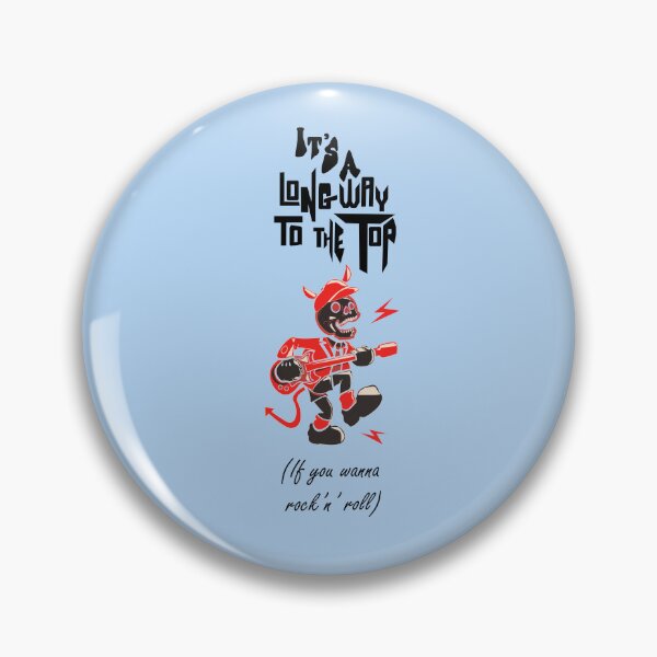 Item preview, If you wanna rock'n' roll designed and sold by beboplab.