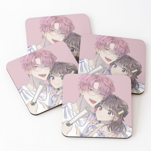 Item preview, Utage and Tamon designed and sold by DeviantMerch.