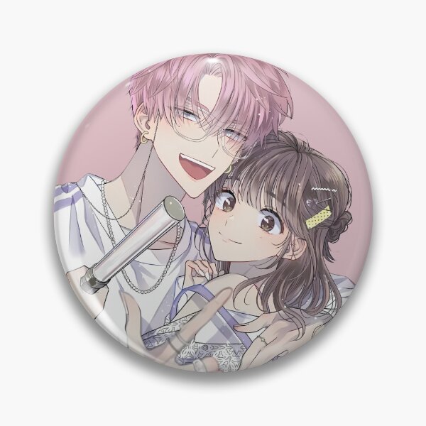 Item preview, Utage and Tamon designed and sold by DeviantMerch.