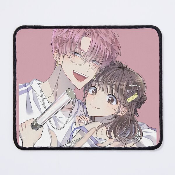 Item preview, Utage and Tamon designed and sold by DeviantMerch.