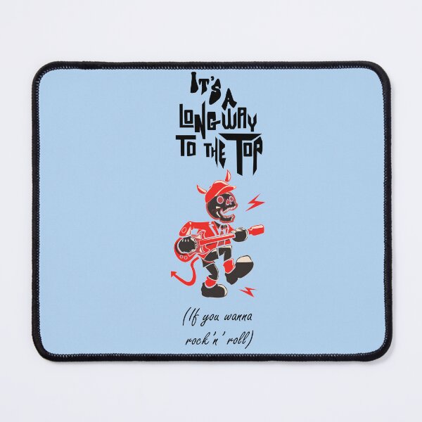 Item preview, If you wanna rock'n' roll designed and sold by beboplab.