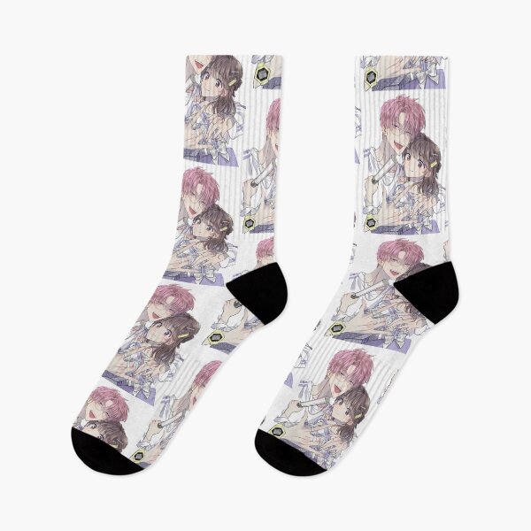 Item preview, Utage and Tamon designed and sold by DeviantMerch.