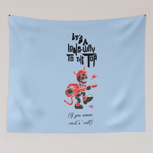 Item preview, If you wanna rock'n' roll designed and sold by beboplab.