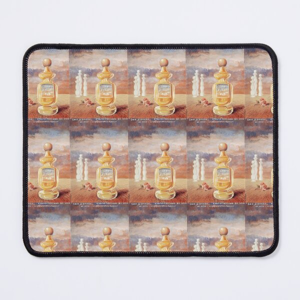 Item preview, René Magritte Soir D Orage Strange Perfume By Mem designed and sold by melaartni.