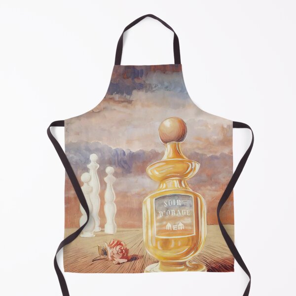 Item preview, René Magritte Soir D Orage Strange Perfume By Mem designed and sold by melaartni.