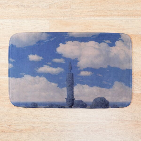 Item preview, René Magritte Souvenir From Travels designed and sold by melaartni.