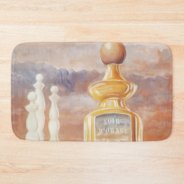 Item preview, René Magritte Soir D Orage Strange Perfume By Mem designed and sold by melaartni.