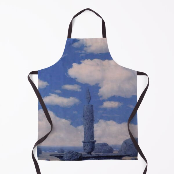 Item preview, René Magritte Souvenir From Travels designed and sold by melaartni.