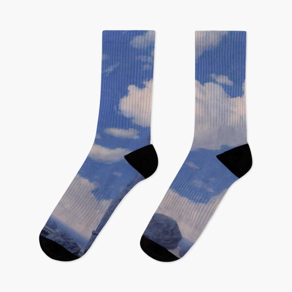 Item preview, René Magritte Souvenir From Travels designed and sold by melaartni.