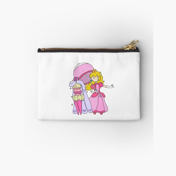 Item preview, Who's Prettier? Magical Rivalry Doodle designed and sold by PeanutCandy.