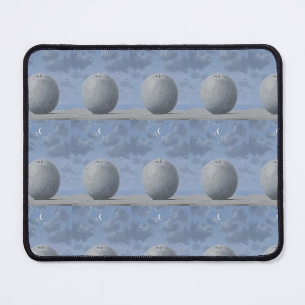 Item preview, René Magritte Souvenirs From Travel 1963 designed and sold by melaartni.