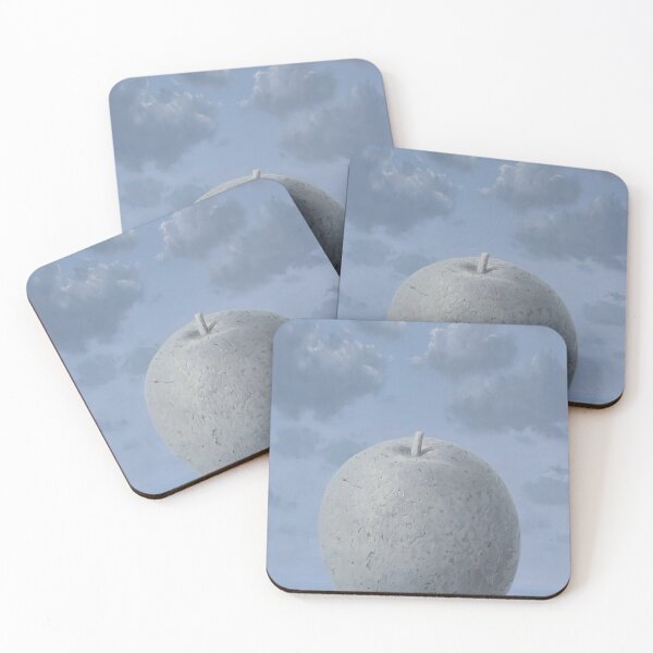 Item preview, René Magritte Souvenirs From Travel 1963 designed and sold by melaartni.