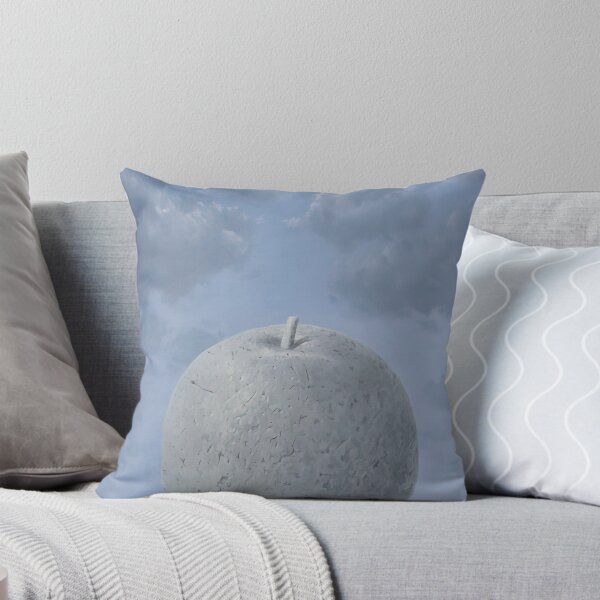 Item preview, René Magritte Souvenirs From Travel 1963 designed and sold by melaartni.