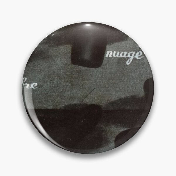 Item preview, René Magritte Swift Hope 1928 designed and sold by melaartni.