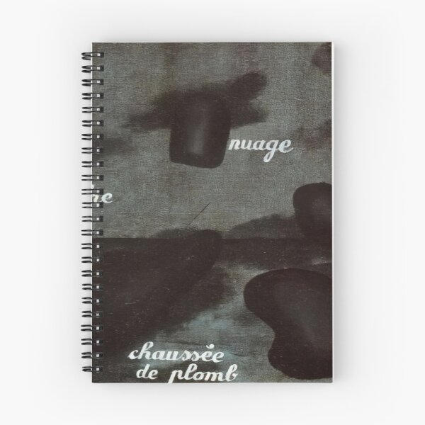 Item preview, René Magritte Swift Hope 1928 designed and sold by melaartni.