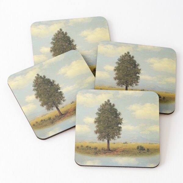 Item preview, René Magritte Territory 1957 designed and sold by melaartni.
