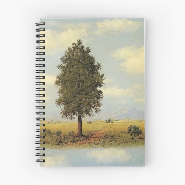 Item preview, René Magritte Territory 1957 designed and sold by melaartni.