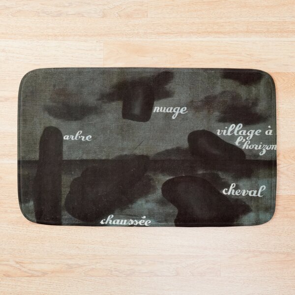 Item preview, René Magritte Swift Hope 1928 designed and sold by melaartni.