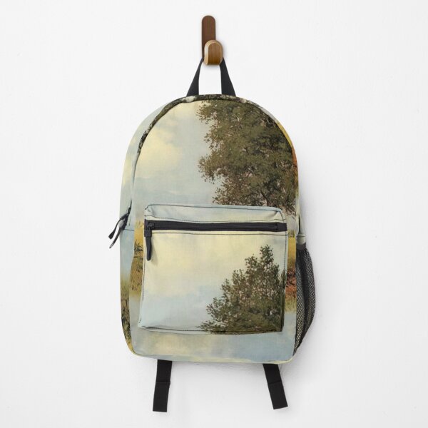 Item preview, René Magritte Territory 1957 designed and sold by melaartni.
