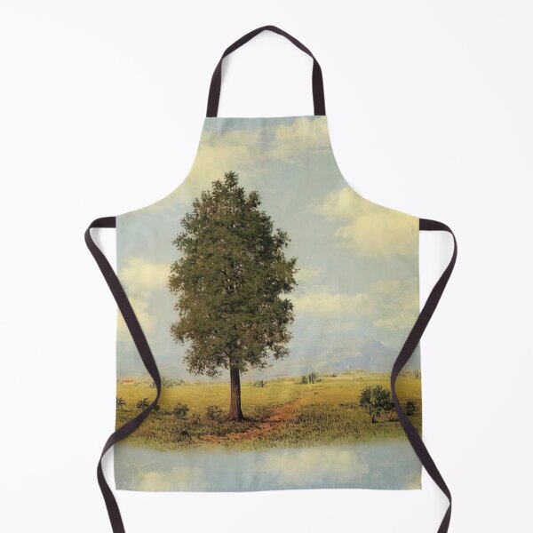 Item preview, René Magritte Territory 1957 designed and sold by melaartni.
