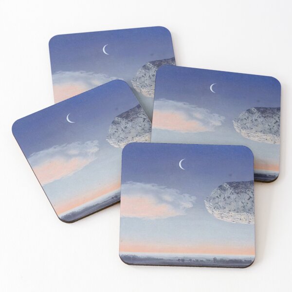Item preview, René Magritte The Battle Of The Argonne 1959 designed and sold by melaartni.