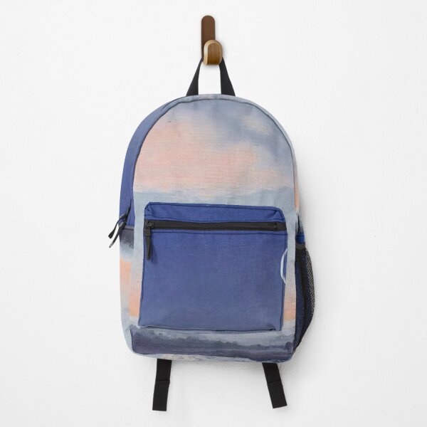 Item preview, René Magritte The Battle Of The Argonne 1959 designed and sold by melaartni.