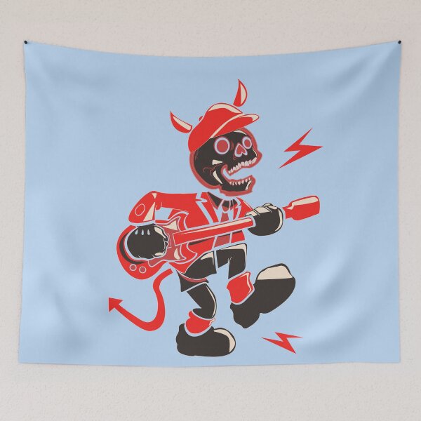 Item preview, If you wanna rock'n' roll designed and sold by beboplab.