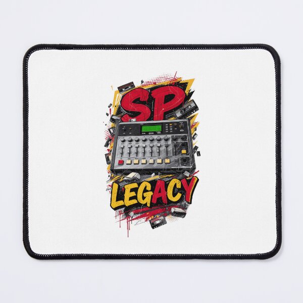 Item preview, SP Legacy Graphic Design designed and sold by Grindline Studio.