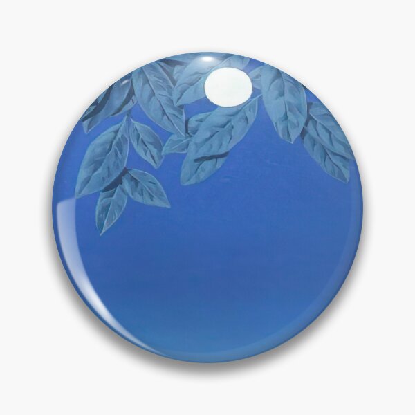 Item preview, René Magritte The Blank Page 1967 designed and sold by melaartni.