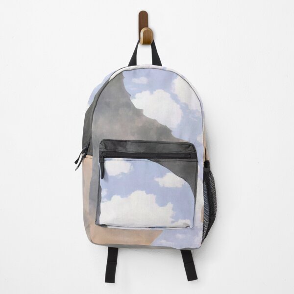 Item preview, René Magritte The Big Family 1963 designed and sold by melaartni.
