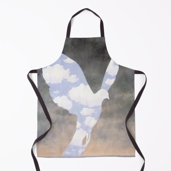 Item preview, René Magritte The Big Family 1963 designed and sold by melaartni.