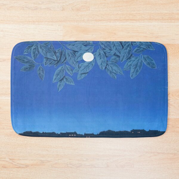 Item preview, René Magritte The Blank Page 1967 designed and sold by melaartni.
