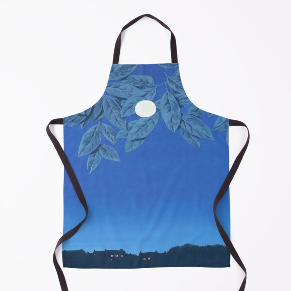 Item preview, René Magritte The Blank Page 1967 designed and sold by melaartni.