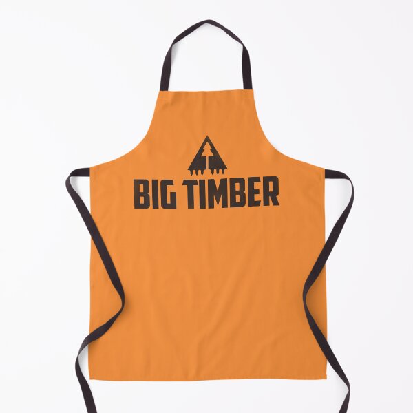Item preview, Big Timber Distressed designed and sold by dtkindling.
