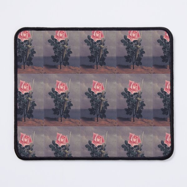 Item preview, René Magritte The Blow To The Heart 1952 designed and sold by melaartni.