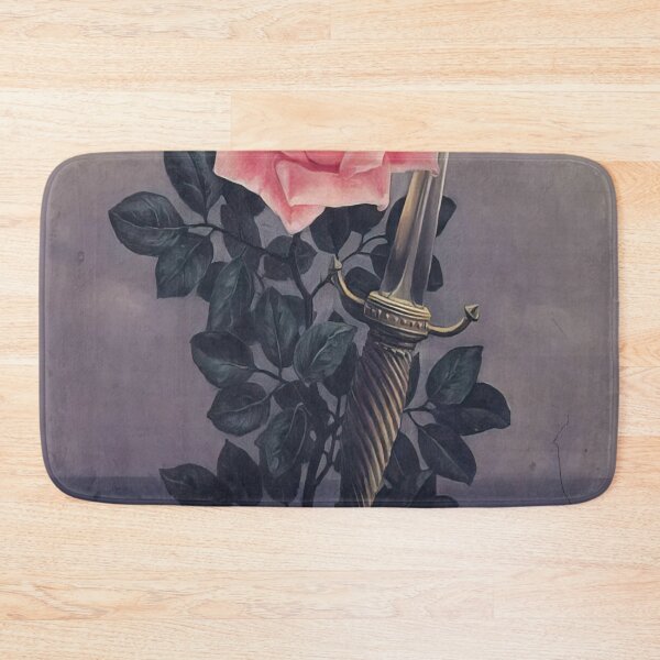 Item preview, René Magritte The Blow To The Heart 1952 designed and sold by melaartni.