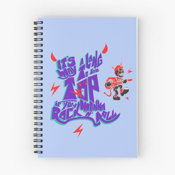 Item preview, If you wanna rock'n' roll designed and sold by beboplab.