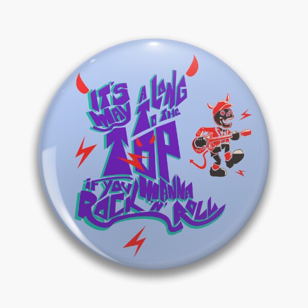 Item preview, If you wanna rock'n' roll designed and sold by beboplab.
