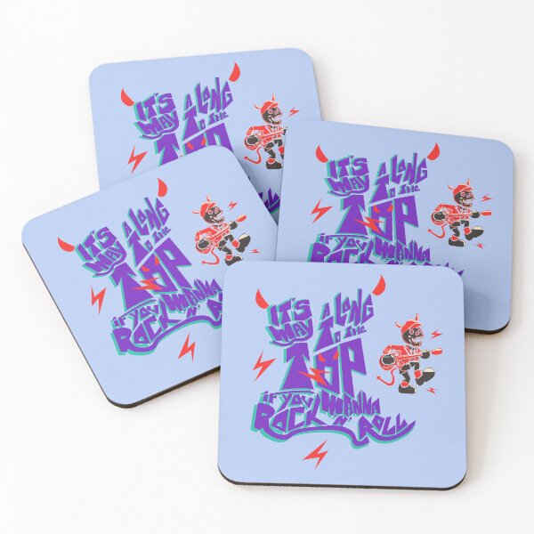 Item preview, If you wanna rock'n' roll designed and sold by beboplab.